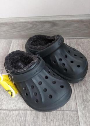 Crocs 10-11