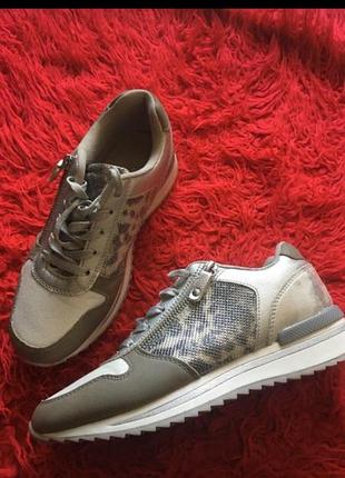 Кроссовки женские graceland