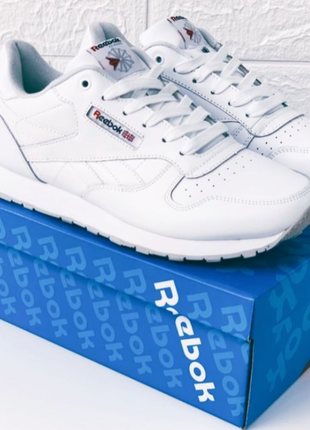 Кросівки reebok 41-46 розмір