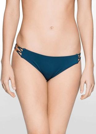 Calvin klein swimwear -плавки-бикини -низ от купальника