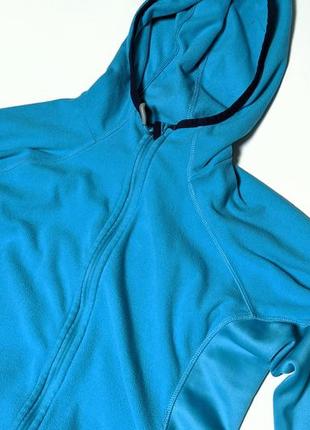 Berghaus спортивная флисовая куртка кофта худи3 фото