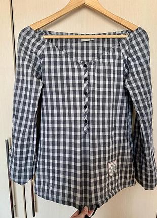 Класна сорочка