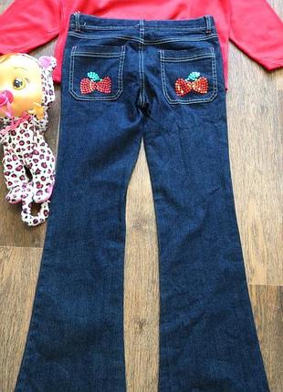 Классные джинсы 2