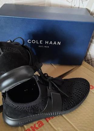 Летние кеды  бренда cole haan4 фото