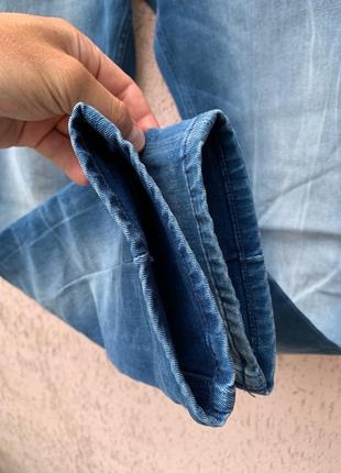 Джинсы 3