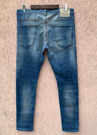 Джинсы 4