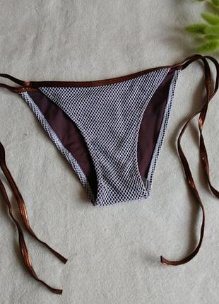 Шикарные новые плавки s-m