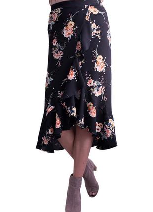 Спідниця на запах