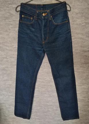 Джинсы levis 501 vintage 80x винтаж3 фото