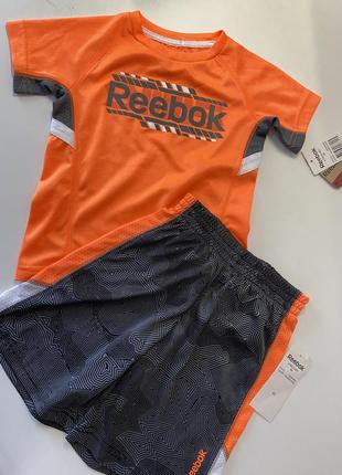 Спортивна форма reebok