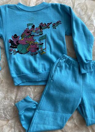 Дитячий костюм , костюм на дівчинку , костюм для хлопчика