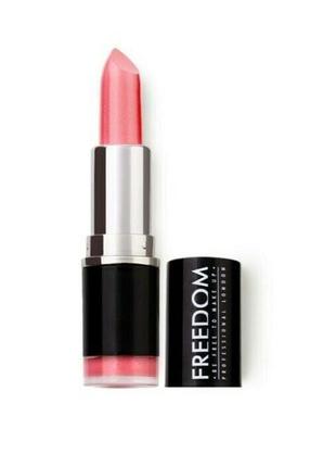 Помада freedom pro lipstick
