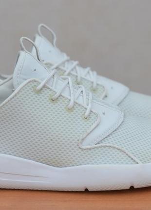 Білі кросівки nike jordan eclipse, 38 розмір. оригінал