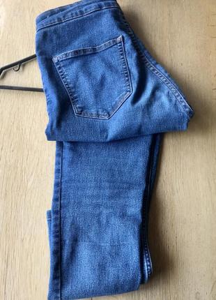 Denim bershka skinny деним бершка скинни2 фото