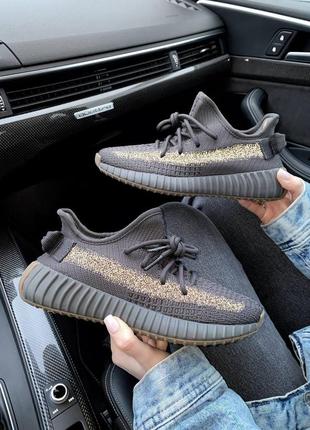 Кросівки yeezy 350 cinder 
 кроссовки