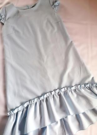 Платье размер s-m