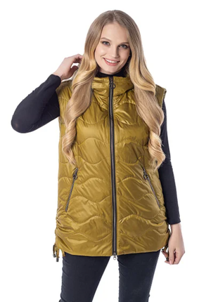 Жилет женский 48-62