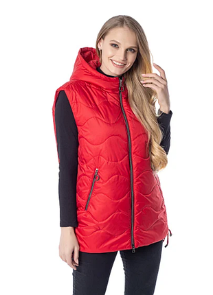 Жилет женский