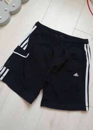 Шорти adidas1 фото