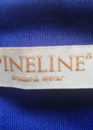 Шикарне плаття pineline women wear4 фото