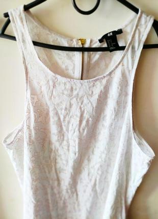 Фірмова жіноча майка н&м