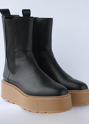 Черевики h&m