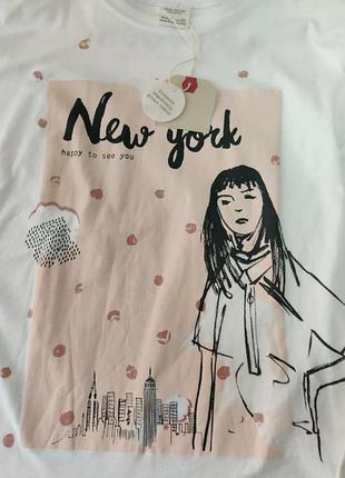 Кофта реглан zara 2