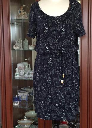 Платье ragwear  р xl ц 480 гр👍🌸🌸🌸