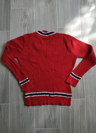 Polo ralph lauren vintage sweater2 фото