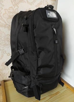 Рюкзак the north face 40l туристический тактический походный трекинговый горный. спортивный4 фото