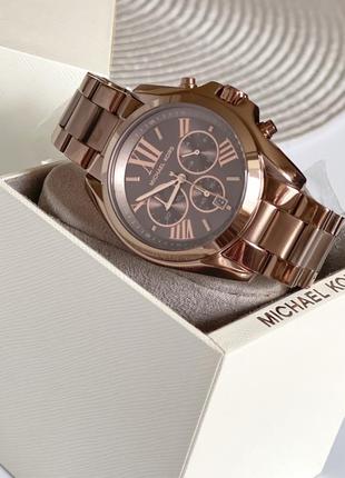 Годинник michael kors mk6247 нові, оригінал