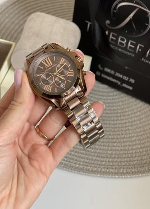 Часы michael kors mk6247 новые, оригинал4 фото