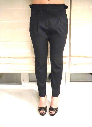 #розвантажуюсь брючки zara классические