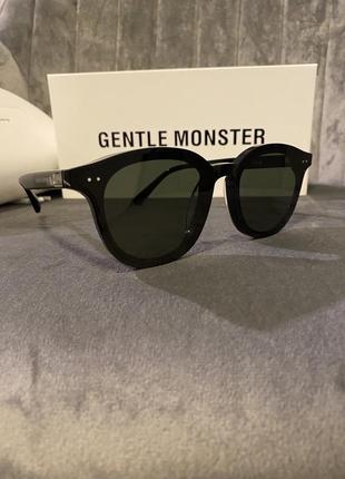 Gentle monster солнцезащитные очки lang 01