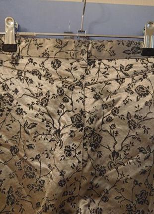 Брюки швейцария 3