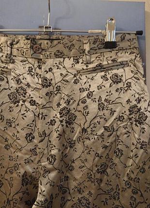 Брюки швейцария 4