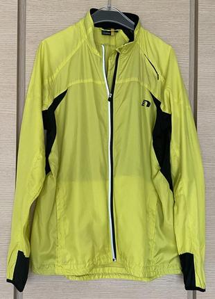 Куртка мужская весенне летний вариант размер xl