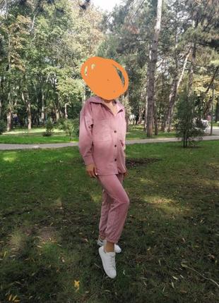 Костюм