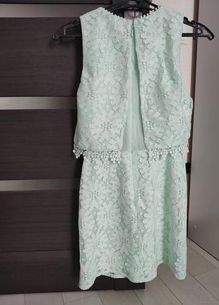 Сукня topshop 2