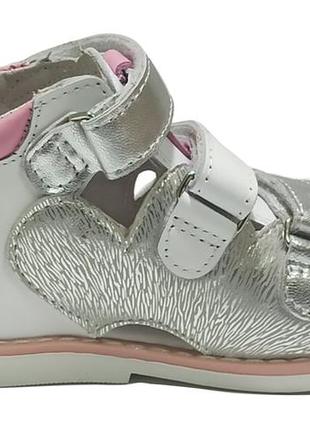 Босоножки сандали босоніжки летняя літнє обувь взуття для девочки дівчинки, р.22-273 фото