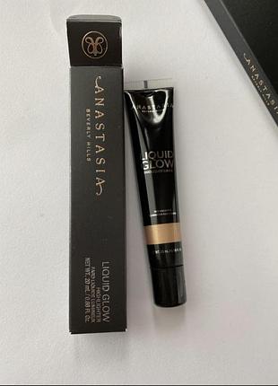 Хайлайтер anastasia beverly hills