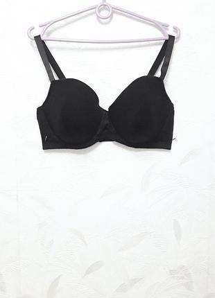 Бюстгальтер на пышную грудь, 38e/85e, esmara