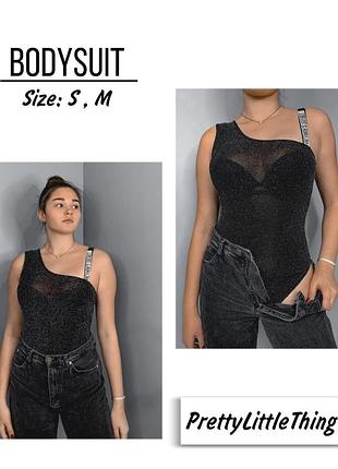 Боди от prettylittlething