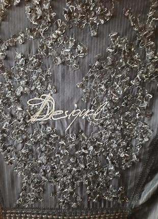 Плащ desigual,раз 42 10