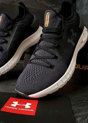 Кроссовки Under armour майка для спорта