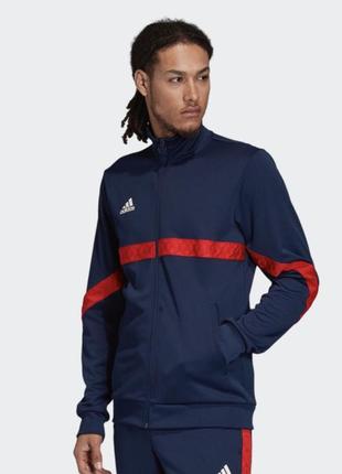 Спортивный костюм adidas оригинал xs-s2 фото