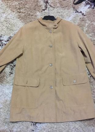 Супер гарна курточка jessica style at c&a