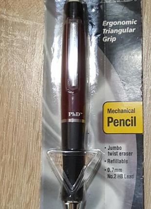 Новый в оригинальной  упаковке механический карандаш " sanford "phd япония оригинал