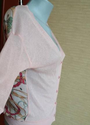 Блуза с шикарной спиной7 фото