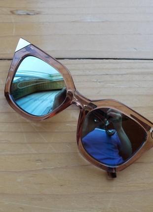 Primadonna collection sunglasses окуляри сонцезахисні
